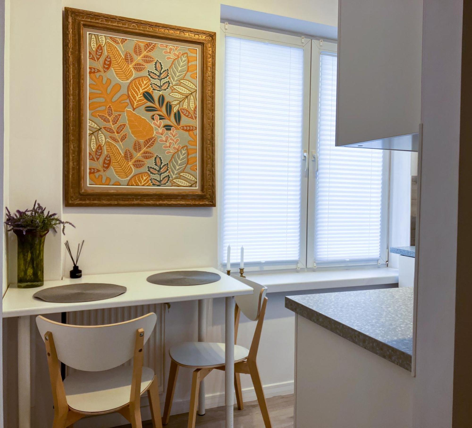 Art Chmielna 10 Apartment Warschau